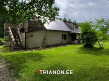 MAJAOSA. RANNANI 200 MEETRIT