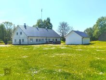Tartu korteri hinnaga maja ja oma aed