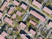 Kehtivad projekteerimistingimused! Alusta ehitusega!