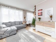 Müüa valgusküllane 2-toaline korter Põhja-Tallinnas!
