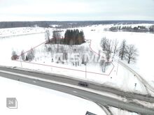 STRATEEGILISE ASUKOHAGA ARENDUSKINNISTU!