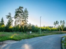 Müüa üksikelamu krunt uues, metsade vahel asuvas looduskaunis Kureoja elurajoonis