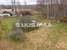 Looduslähedane kinnistu paisjärve ääres