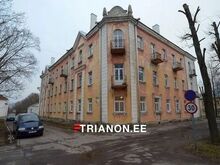 KÕRGED LAED / VANALINN