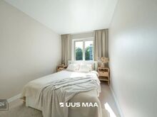 RENOVEERITUD KORTER VAIKSES SISEKVARTALIS!