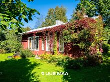 HEA SUURUSEGA KINNISTU MUUGAL, LIITUMISED OLEMAS!