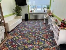 Müüa muudetud planeeringuga 3-toaline korter Kohtla-Järve kesklinnas (praegu kasutatakse laste ar
