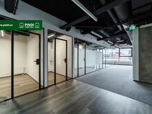 Äripind Vektori hoones – IV korruse büroopind Pärnu maanteel!