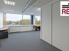 Heas seisukorras büroopind. Tasuta parkimine!