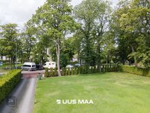 Elamukrunt lossipargi ääres!