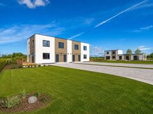 Le Hola – kaasaegne energiatõhus paarismajaboks Keila naabruses!