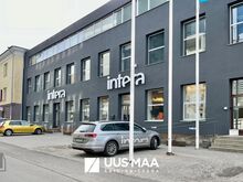 SOODNE BÜROOPIND PÄRNU MAANTEEL