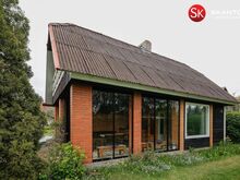 Imearmas suvilamaja looduse keskel lilleõite ilus