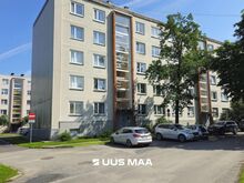 RÕDUGA 2-TOALINE Coop/Konsumi lähedal!