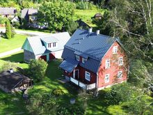 Vaatega Põlva järvele