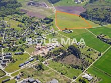 Potentsiaalne elamuarenduse kinnistu
