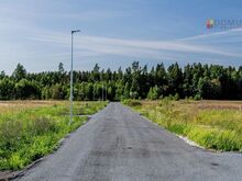 Uus elamurajoon - individuaalelamukrundid 1184 - 2769 m²