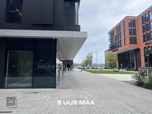 Null vahendustasu! Äripind kesklinnas Novotel hotelli hoones!
