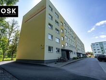 Eraldi toad - Rõdu - Renoveeritud kortermaja
