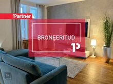 BRONEERITUD