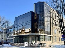 ILUS MÖBLEERITUD BÜROO KADRIORUS