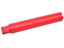 63 mm x 400 mm teemantpuur