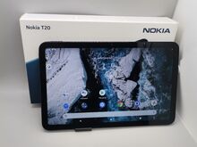 Nokia T20 10,4 LTE 64GB