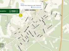 Müüa 19,3 ha maad 450 m kaugusel Märjamaa keskusest! Uus hind!