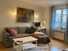 Hubane korter üheksa korteriga majas