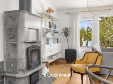 TURUL UUS! TULE VAATAMA 15.06, helista ette!