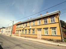 Esimene makse: 1 kuu ettemaks, garantiiraha ning maakleritasu