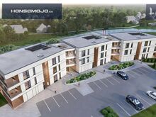 Jõeäärsed A-klassi kodud Kose aleviku keskuses - HANSAMAJA.EE