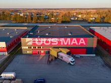 Parima asukohaga lao- ja tootmisruumid sinu ärile!