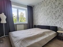 Üürile anda 3-toaline korter Kohtla-Järvel (Järve linnaosa ), 35 korrus, 56