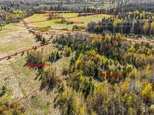 Müüa suured privaatsed elamukrundid Sakust 2,5km!