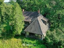 Talukoht looduskaunis ja rahulikus piirkonnas