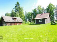 UUS LOODUSKAUNIS KOHAS PRIVAATNE MAAMAJA PAKKUMINE!