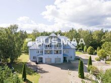 Müüa ruumikas elamu Praakli külas!