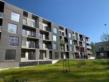 Müüa uus 3-toaline korter Natura Park arenduses, Kotermaa 11 majas