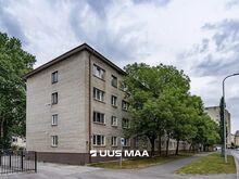 KAASOMAND 



Majal on  korda tehtud fassaad ja vundament ning  uus katus