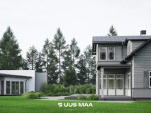 Ehitusloaga kinnistu - alusta ehitamist kohe