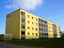 3 toaline korter renoveertud majas!