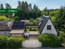 Müüki on tulnud kinnistu Saku vallas, Metsanurme külas, Sookäpa tee 9
