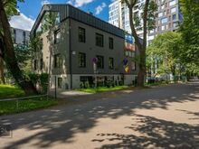 Esinduslik äripind südalinna Butiik ärimajas