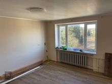 Ehitusjärgus korter Ämaris