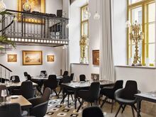 Unikaalne investeerimisvõimalus Tallinna Vanalinnas!