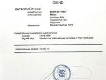 Maatulundusmaa 100%