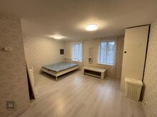 Soodne ja potentsiaalikas korter Telliskivis