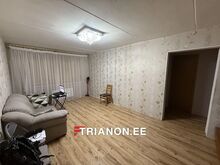 PÕHIINFOObjekti tüüp: 3-toaline korterAsukoht: Kohtla-Järve, Ahtme mnt 51Üldpind: 60,9 m²Korru