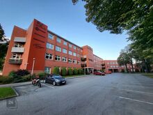 Anname üürile Mustamäe tee 4 hoone IV korrusel büroo-, teeninduspinna suurusega 65 m2